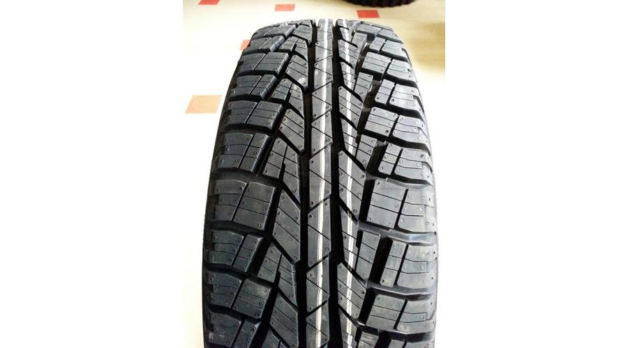 205/70R15 ALL TERRAIN TL CORDIANT - OFF ROAD gumi
